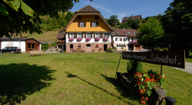 Unser Bauernhof ©www.schmidhof.de